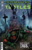 Teenage Mutant Ninja Turtles (2024) #23 Damien Worm Var