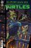Teenage Mutant Ninja Turtles (2024) #23 1:25 Jake Bartok Var Comics IDW