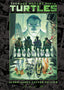 Teenage Mutant Ninja Turtles HC By Jason Aaron Deluxe Edition Trades/Hard Covers IDW