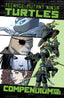 Teenage Mutant Ninja Turtles (2011) Compendium TP 03