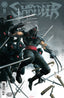 Teenage Mutant Ninja Turtles Shredder #13 Clayton Crain Var
