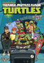 Teenage Mutant Ninja Turtles The Booyakasha Books TP 02