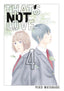 That's Not Love GN 04