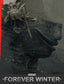 Art of The Forever Winter HC