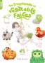 Encyclopedia of Vegetable Fairies TP