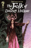 Folk of Dooney Hollow #02 Alex Lins Var
