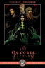 IDW Classic Collection October Faction TP
