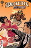 Rocketeer Infiltrator #04