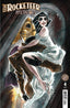 Rocketeer Infiltrator #04 1:10 Carla Wyzgala Var
