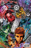 Twilight Zone (2025) #11 Vincenzo Riccardi Var