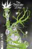 Twilight Zone (2025) #11 1:10 Anirudh J Var Comics IDW