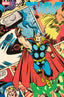 Thor (2026) #802 Jorge Fornes Var Books Marvel Comics