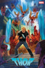 Thor (2026) #802 1:25 Rod Reis Var Comics Marvel Comics