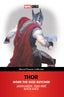 Marvel Premier Collection Thor TP Gorr the God Butcher