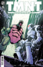 TMNT Journeys #15 Mike Henderson Var Comics IDW
