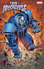 Tomb of Apocalypse #03 Cory Smith Var Books Marvel Comics