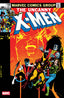 Uncanny X-Men (1981) #159 Facsimile Edition