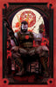 Valiant Beyond Bloodshot #07 Federico Sabbatini Var