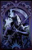 Valiant Beyond Tales of the Shadowman Finale Federico Sabbatini Var