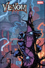 Venom (2026) #01 David Marquez Var Comics Marvel Comics