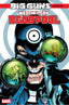 Wade Wilson Deadpool #09