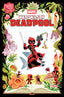 Wade Wilson Deadpool #09 Gurihiru Var Comics Marvel Comics