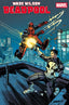 Wade Wilson Deadpool #09 Klaus Janson Var