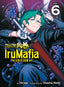 Welcome to Demon School Iruma-Kun Irumafia Edition GN 06