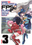 When a Clueless First-Person Shooter Player Falls into Another World GN 03 Trades/Hard Covers Seven Seas Entertainment