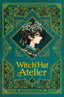 Witch Hat Atelier Grimoire Edition HC 03 Trades/Hard Covers Kodansha Comics