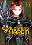 World's End Harem Fantasia GN 16 Trades/Hard Covers Ghost Ship