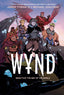 Wynd TP 05 The Way of the World "Group" Cvr