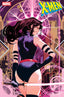 X-Men (2024) #40 Simone Di Meo Var Books Marvel Comics