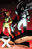 X-Men: Age of Krakoa Reign of X Omnibus HC 02 Pepe Larraz Cvr Trades/Hard Covers Marvel Comics