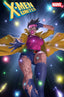X-Men United #08 Junggeun Yoon Var Comics Marvel Comics