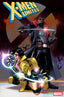 X-Men United #08 1:25 Stephen Segovia Var