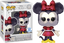 Pop Disney 100 1312 Minnie Mouse Funko Exclusive