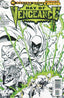 Day of Vengeance #01 3rd Ptg