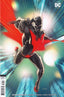 Batman Beyond (2016) #32 Kaare Andrews Var Comics - Back Issues DC Comics