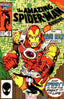 Amazing Spider-Man Annual (1963) #20