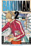 Bakuman GN 02
