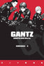 Gantz Omnibus GN 02
