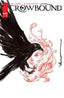 Crowbound #01 2nd Ptg Comics Image Comics