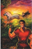 Disney Villains Gaston #03 Sukesha Ray Dynamite.com Exclusive 2 Pack Comics - Back Issues Dynamite Entertainment