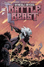 Invincible Universe Battle Beast #04 6th Ptg