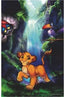 Lion King #01 Sukesha Ray Dynamite.com Exclusive Set of 2
