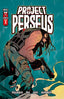 Project Perseus #01 2nd Ptg 1:20 Brett Bean Var Comics Vault Comics