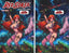 Red Sonja She-Devil with a Sword #01 Sukesha Ray Dynamite.com Exclusive 2 Pack Comics - Back Issues Dynamite Entertainment