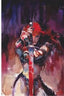 Sonja Reborn #06 Ito Dynamite.com Exclusive 2 Pack Comics Dynamite Entertainment