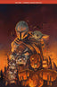 Star Wars The Mandalorian and Grogu Nightmare on Nevarro One Shot Alessandro Renaldi Var Comics Mad Cave Studios